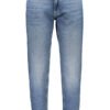 CALVIN KLEIN MEN'S DENIM JEANS BLUE