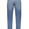 CALVIN KLEIN MEN'S DENIM JEANS BLUE - Image 2