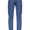 CALVIN KLEIN MEN'S DENIM JEANS BLUE - Image 2