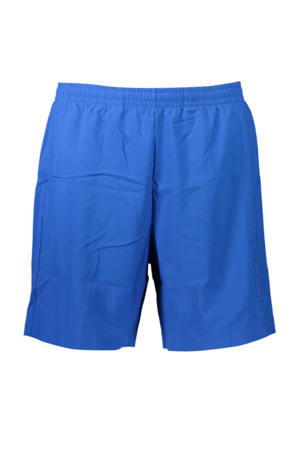 CALVIN KLEIN MEN'S BLUE SHORT PANTS