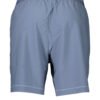 CALVIN KLEIN MEN'S BLUE SHORT PANTS - Image 2