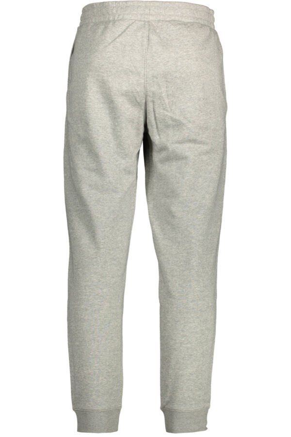 CALVIN KLEIN MEN'S GRAY PANTS - Image 2