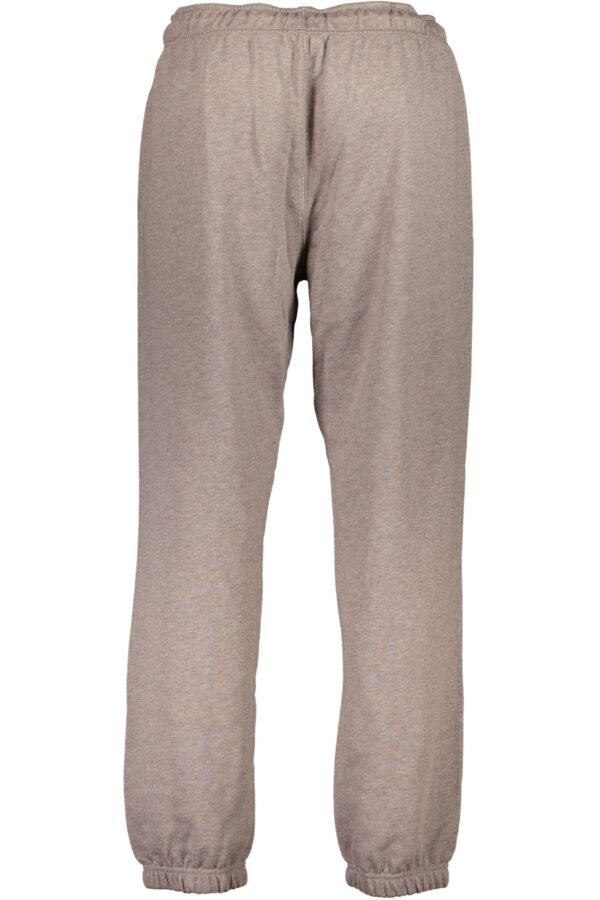 CALVIN KLEIN MEN'S BROWN TROUSERS - Image 2