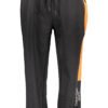 CALVIN KLEIN BLACK MAN TROUSERS