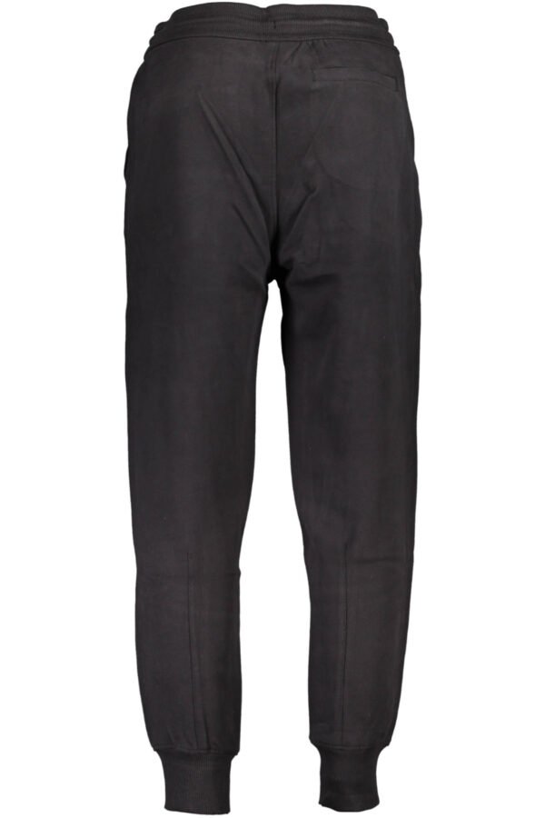 CALVIN KLEIN BLACK MAN TROUSERS - Image 2