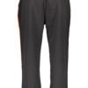 CALVIN KLEIN BLACK MAN TROUSERS - Image 2