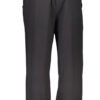 CALVIN KLEIN MEN'S BLACK PANTS - Image 2