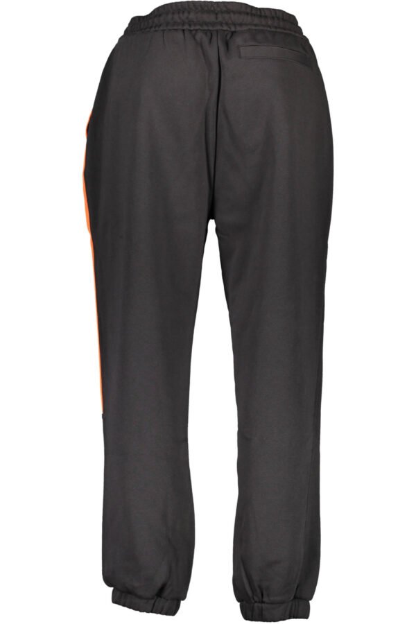 CALVIN KLEIN BLACK MAN TROUSERS - Image 2