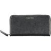 CALVIN KLEIN BLACK WOMEN WALLET