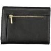 CALVIN KLEIN WOMEN'S WALLET BLACK - Image 2