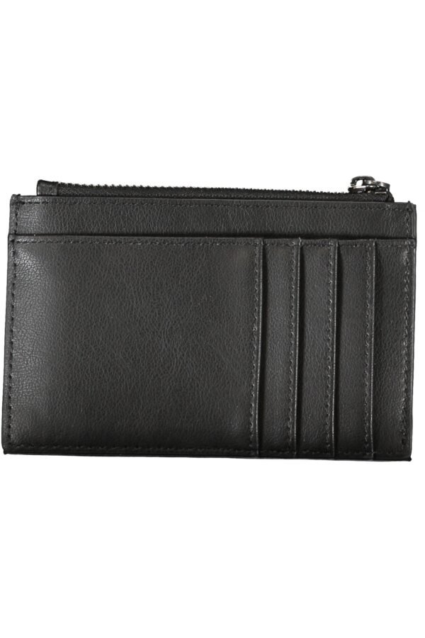 CALVIN KLEIN WOMEN'S WALLET BLACK - Image 2