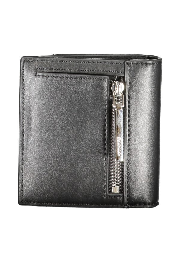 CALVIN KLEIN WOMEN'S WALLET BLACK - Image 2