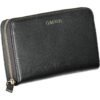 CALVIN KLEIN BLACK WOMEN WALLET - Image 3