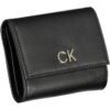 CALVIN KLEIN WOMEN'S WALLET BLACK - Image 3