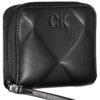 CALVIN KLEIN WOMEN'S WALLET BLACK - Image 3