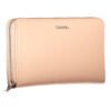 CALVIN KLEIN PINK WALLET FOR WOMEN - Image 3