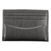 CALVIN KLEIN BLACK MEN'S WALLET - Image 2