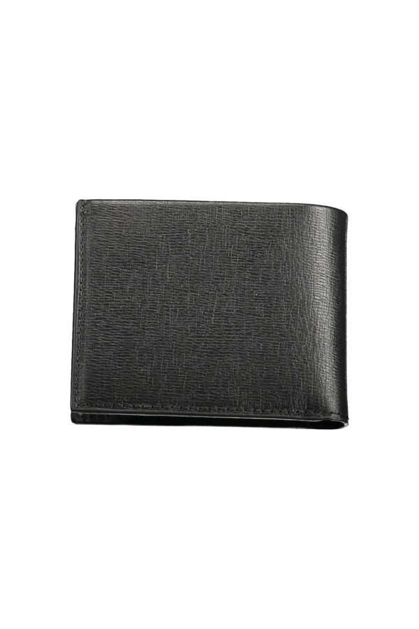 CALVIN KLEIN BLACK MAN WALLET - Image 2
