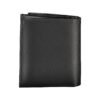 CALVIN KLEIN BLACK MEN'S WALLET - Image 2