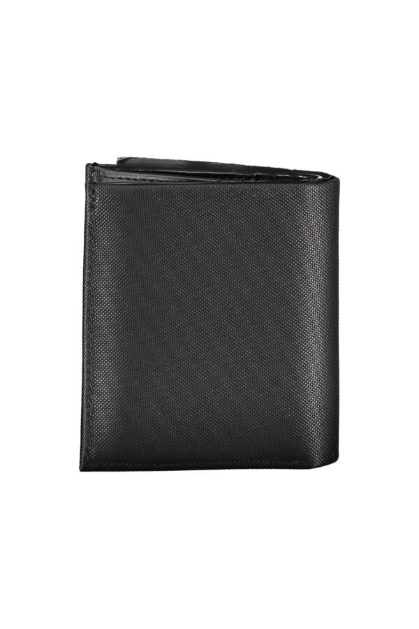 CALVIN KLEIN BLACK MEN'S WALLET - Image 2