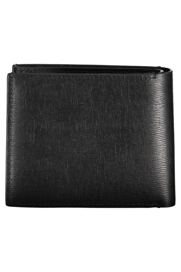 CALVIN KLEIN BLACK MEN'S WALLET - Image 2
