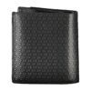 CALVIN KLEIN BLACK MEN'S WALLET - Image 2