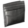 CALVIN KLEIN BLACK MEN'S WALLET - Image 3