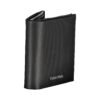 CALVIN KLEIN BLACK MEN'S WALLET - Image 3
