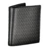 CALVIN KLEIN BLACK MEN'S WALLET - Image 3