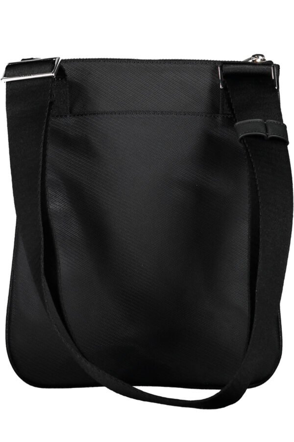 CALVIN KLEIN BLACK MAN SHOULDER BAG - Image 2