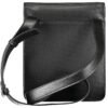 CALVIN KLEIN BLACK MEN'S SHOULDER BAG - Image 2