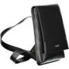 CALVIN KLEIN BLACK MEN'S SHOULDER BAG - Image 3