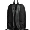CALVIN KLEIN BLACK MAN BACKPACK - Image 2