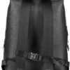 CALVIN KLEIN MEN'S BLACK BACKPACK - Image 2