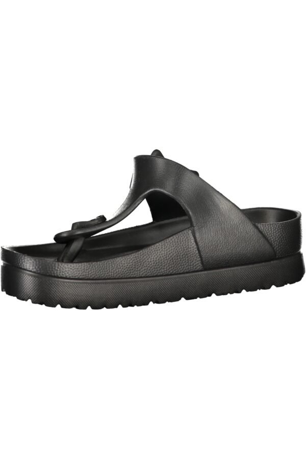 CARRERA WOMEN'S FOOTWEAR SLIPPERS BLACK - Image 3