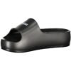 CARRERA WOMEN'S FOOTWEAR SLIPPERS BLACK - Image 3