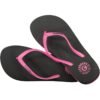 CARRERA FOOTWEAR SLIPPERS PINK WOMEN