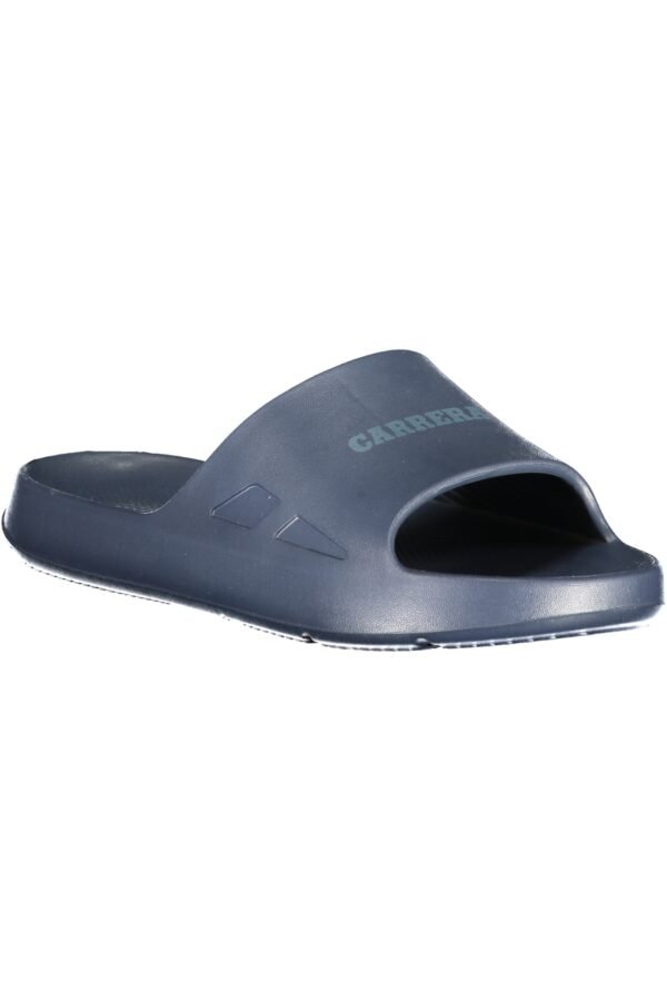 CARRERA BLUE MEN'S SLIPPERS - Image 2