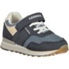 CARRERA CHILDREN'S BLUE SPORTS SHOES - Image 2