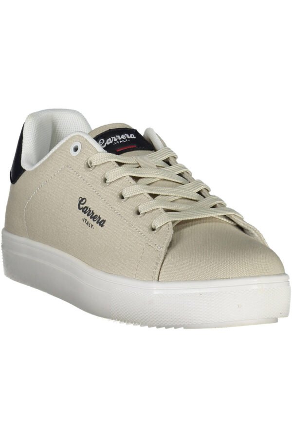 CARRERA BEIGE MAN SPORT SHOES - Image 2
