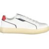 CARRERA WHITE MAN SPORT SHOES