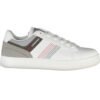 CARRERA WHITE MAN SPORT SHOES