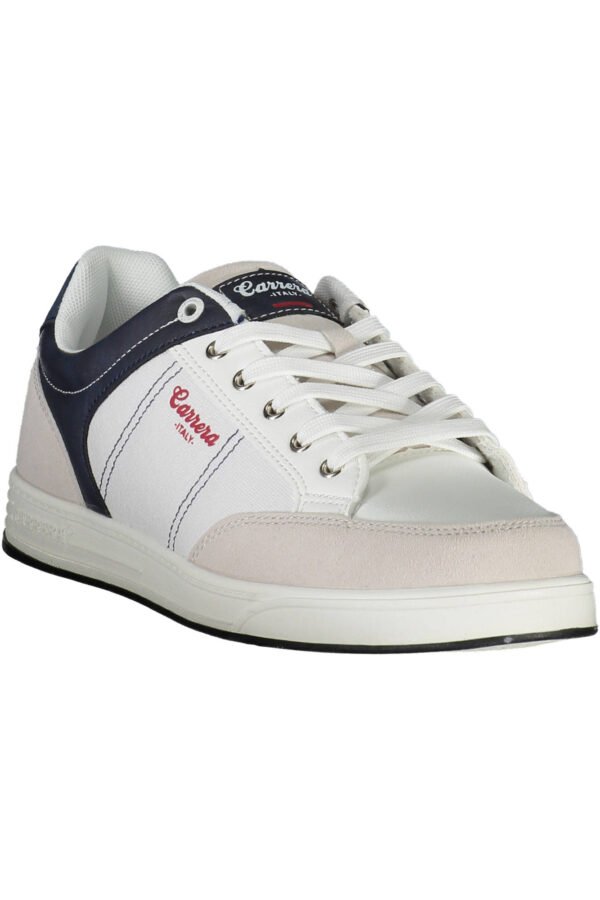 CARRERA WHITE MAN SPORT SHOES - Image 2