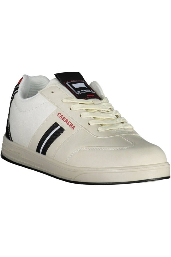 CARRERA WHITE MAN SPORT SHOES - Image 2