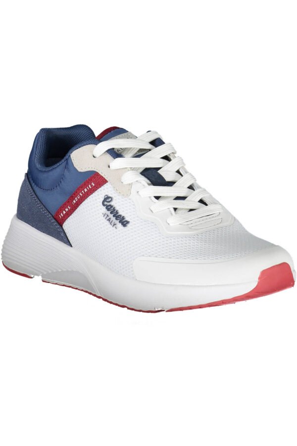 CARRERA WHITE MAN SPORT SHOES - Image 2