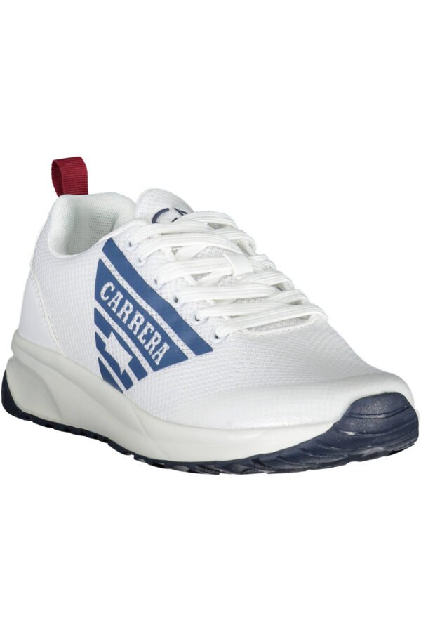 CARRERA WHITE MAN SPORT SHOES - Image 2
