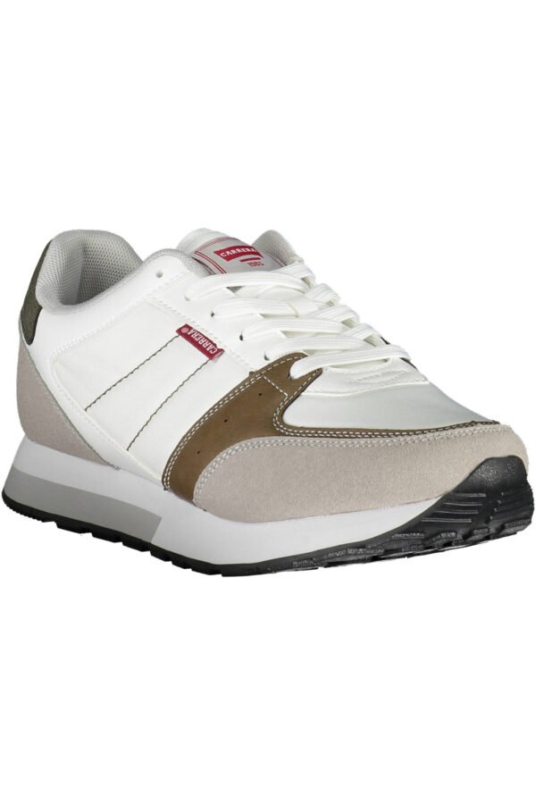 CARRERA WHITE MAN SPORT SHOES - Image 2