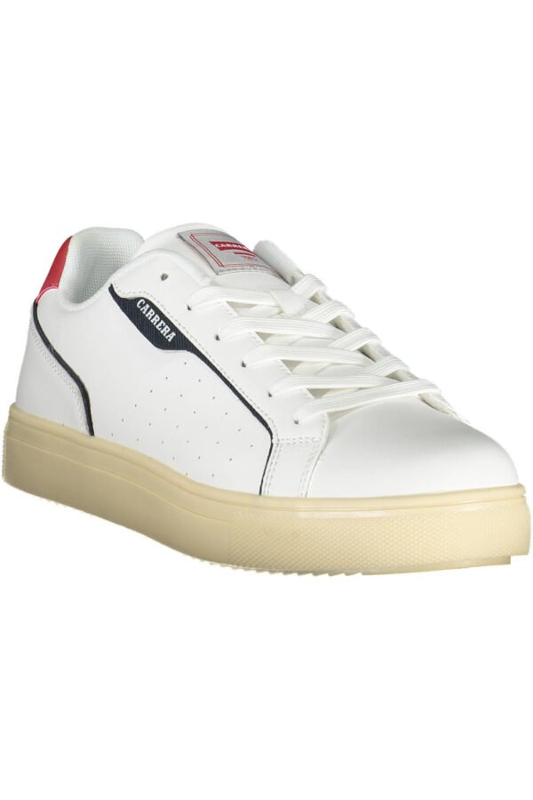 CARRERA WHITE MAN SPORT SHOES - Image 2