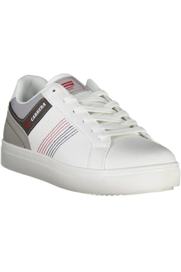 CARRERA WHITE MAN SPORT SHOES - Image 2
