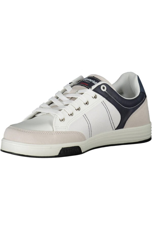 CARRERA WHITE MAN SPORT SHOES - Image 3